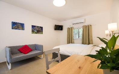 אירוח כפרי מורן